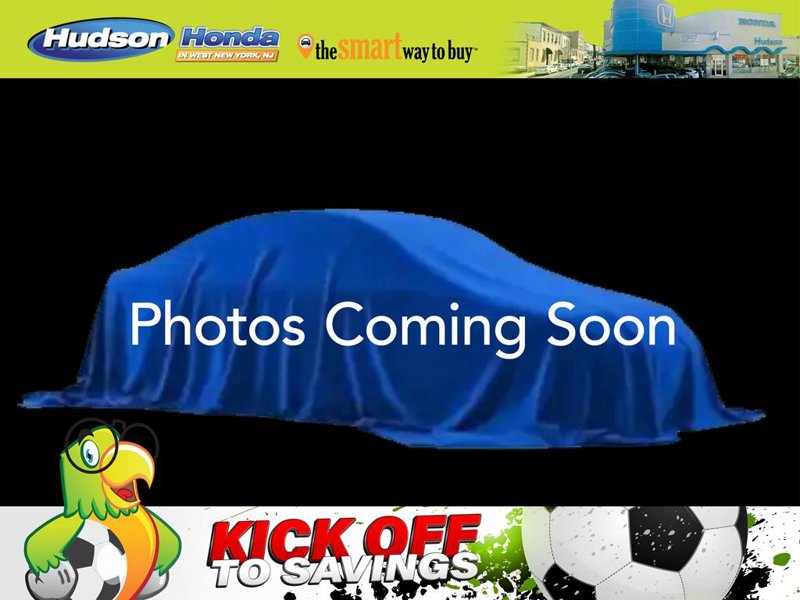 New 2026 Honda Passport TrailSport image 1