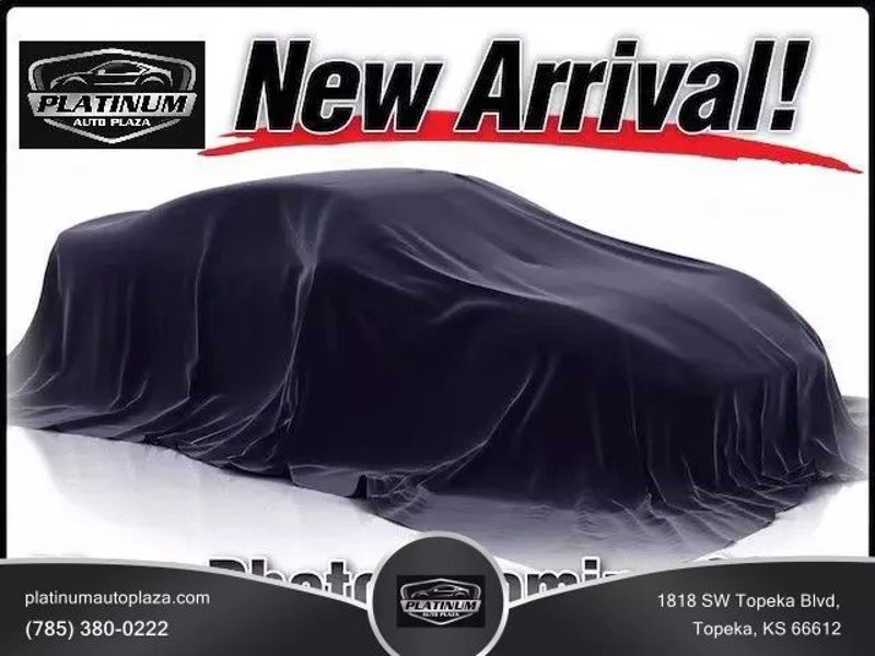 Used 2020 Ford Escape SE image 1