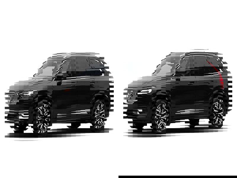 Certified 2024 Volvo XC90 T8 Plus image 1