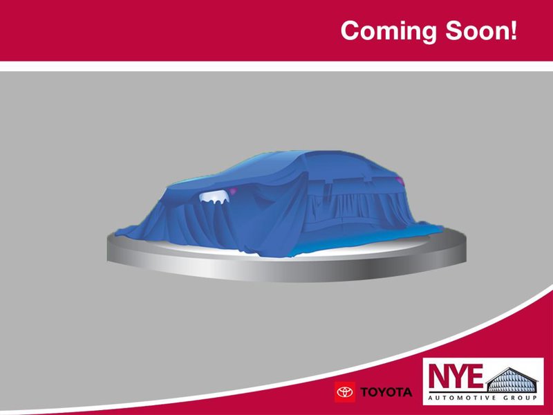 New 2025 Toyota Tacoma TRD Off-Road image 1