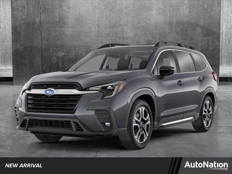 New 2025 Subaru Ascent Limited image 1