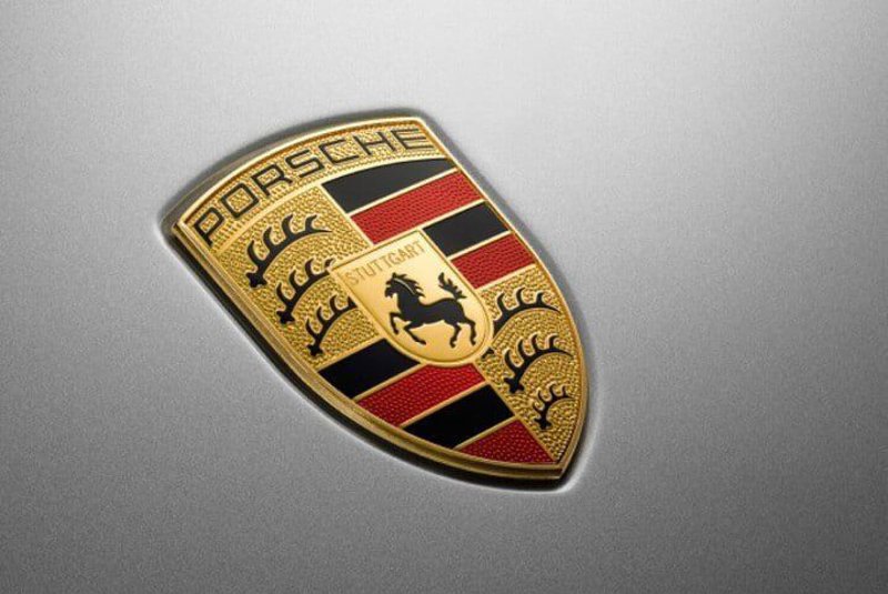 Used 2025 Porsche Macan image 1