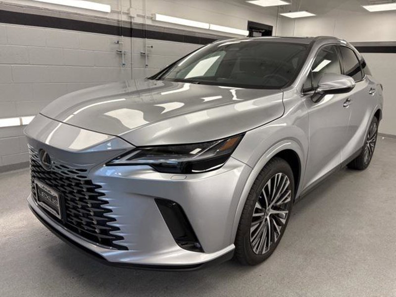 Certified 2023 Lexus RX 350 Premium Plus image 1
