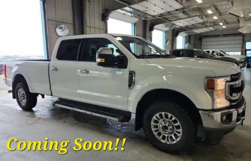 Used 2022 Ford F250 XLT w/ XLT Premium Package image 1