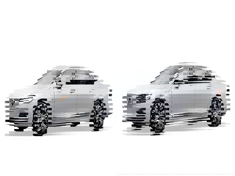 Certified 2024 Volvo S90 T8 Ultimate image 1