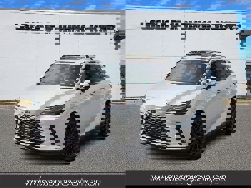 Certified 2024 Lexus RX 350 Premium image 1