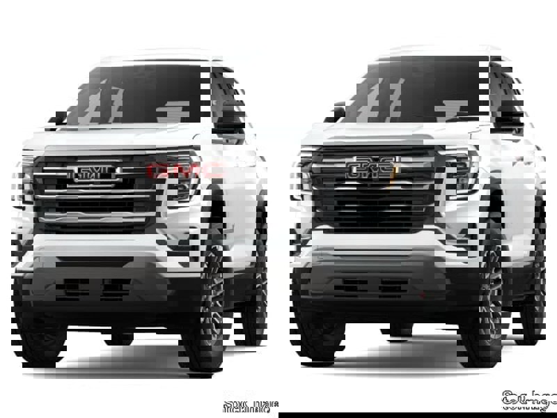 New 2026 GMC Terrain Elevation w/ Elevation Premium Package image 1