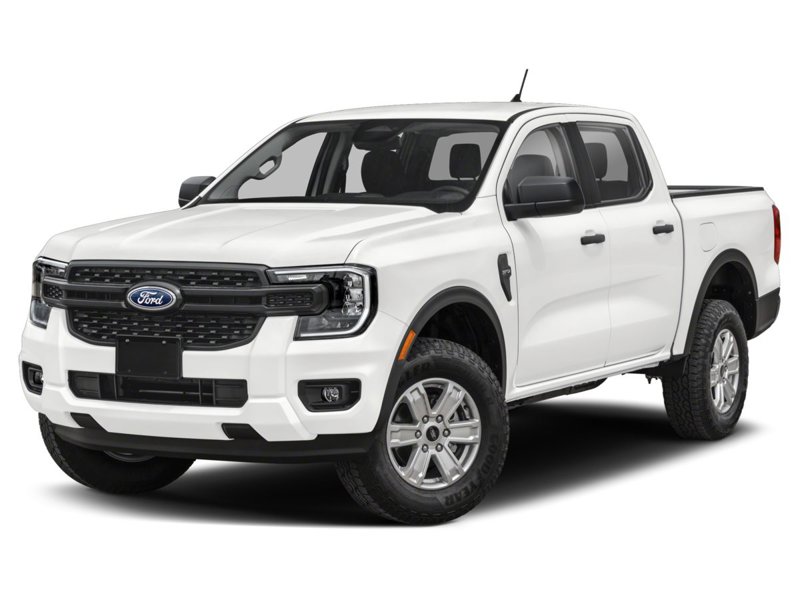 New 2025 Ford Ranger XL image 1