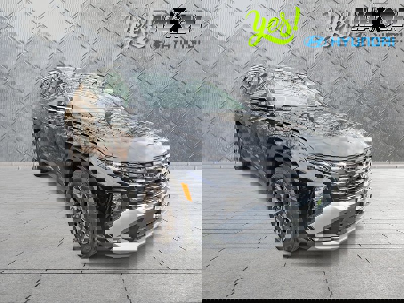 Certified 2025 Hyundai Tucson SEL image 1