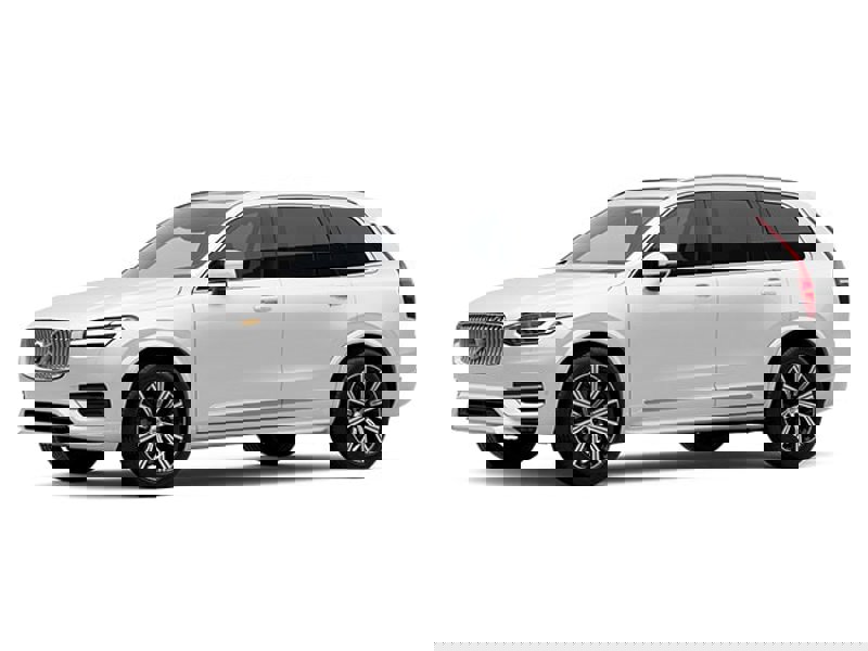 Certified 2023 Volvo XC90 B6 Plus w/ Protection Package image 1