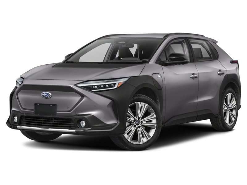 New 2025 Subaru Solterra Limited image 1