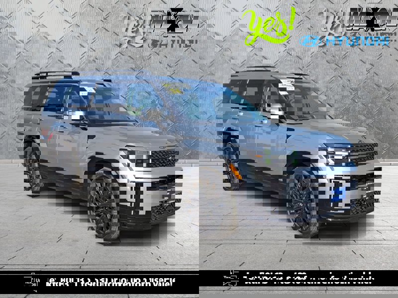 Certified 2024 Hyundai Santa Fe Calligraphy image 1