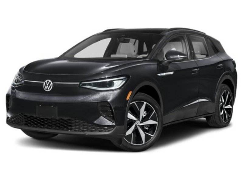New 2025 Volkswagen ID.4 Pro S image 1