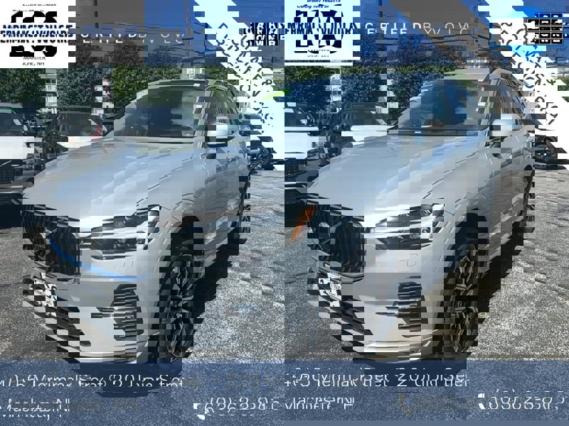 Certified 2023 Volvo XC60 B5 Core w/ Climate Package image 1