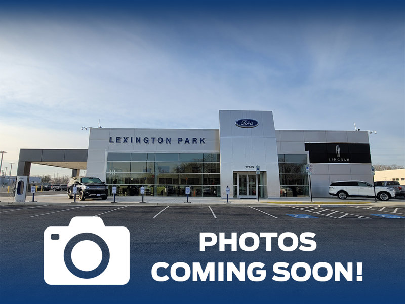 New 2025 Ford F350 Lariat w/ Chrome Package image 1