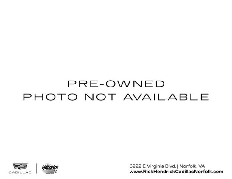 Certified 2023 Cadillac XT6 Sport w/ Technology Package image 1