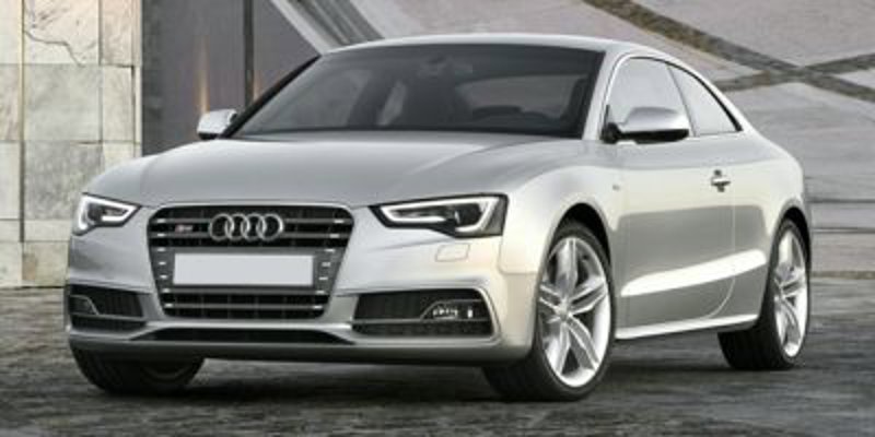 Used 2016 Audi S5 Premium Plus image 1