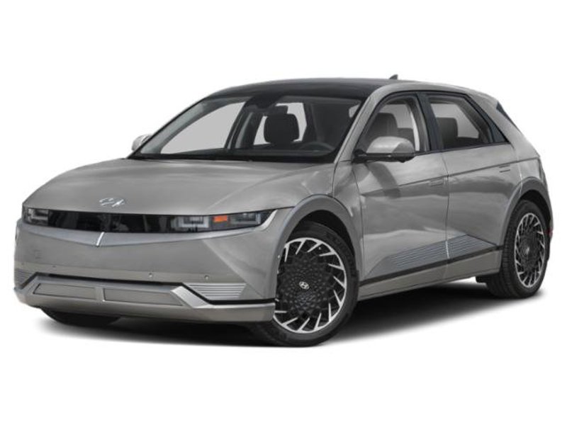 Certified 2023 Hyundai Ioniq 5 Limited image 1