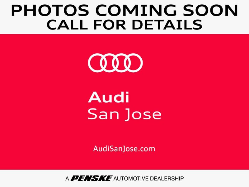 Certified 2023 Audi A3 2.0T Premium Plus w/ Premium Plus Package image 1