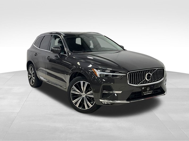 Certified 2022 Volvo XC60 B5 Inscription w/ Advanced Package image 1
