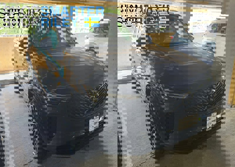 New 2026 Volvo XC90 B6 Ultra image 1
