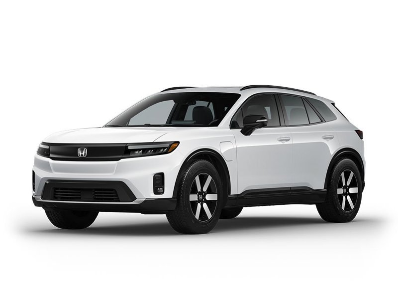 New 2025 Honda Prologue Touring image 1