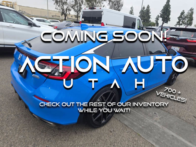 Used 2024 Honda Civic Sport Touring image 1