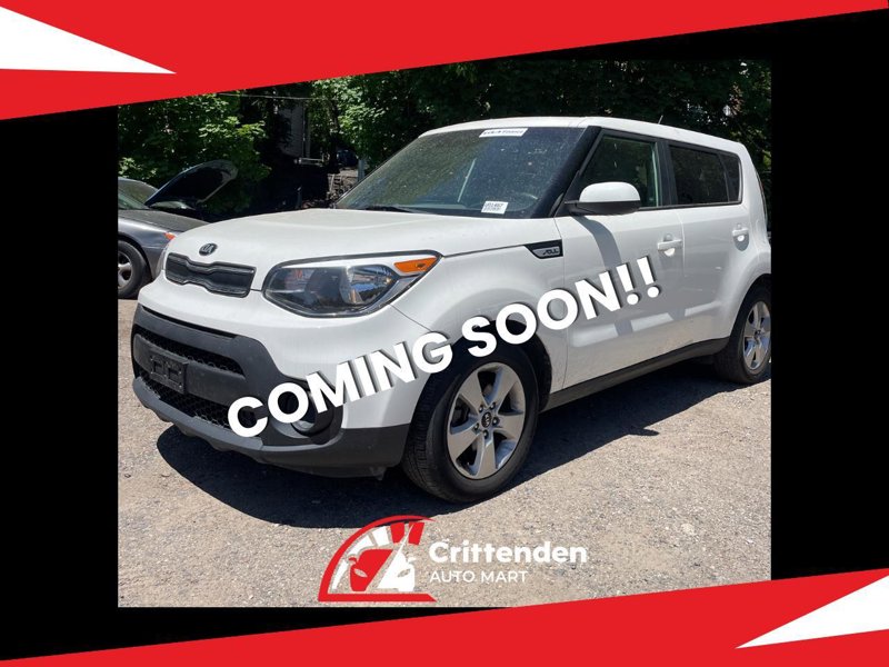 Used 2019 Kia Soul image 1