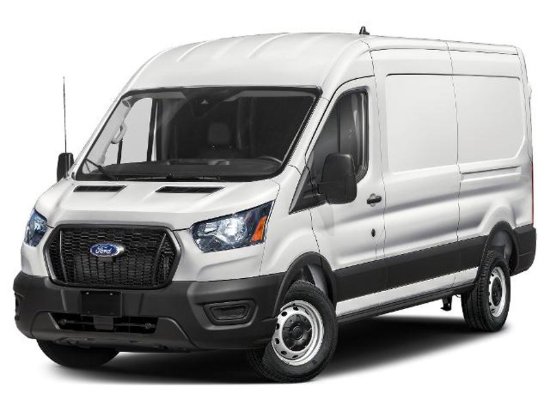 New 2025 Ford Transit 250 148 Medium Roof image 1