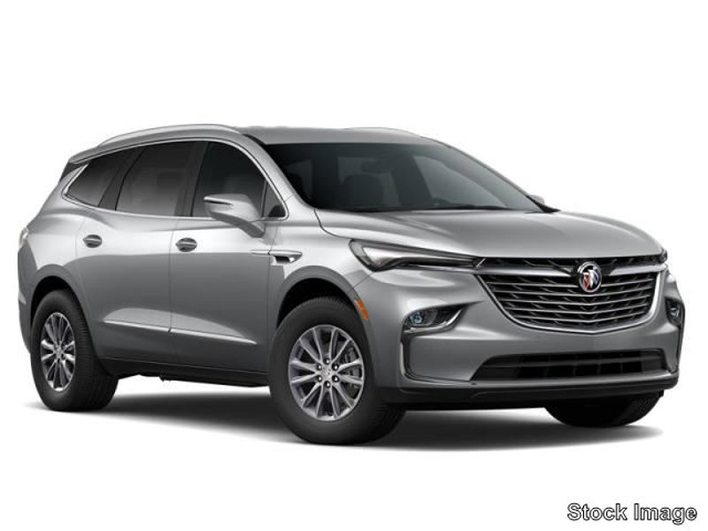 Certified 2024 Buick Enclave Essence w/ Technology Package image 1