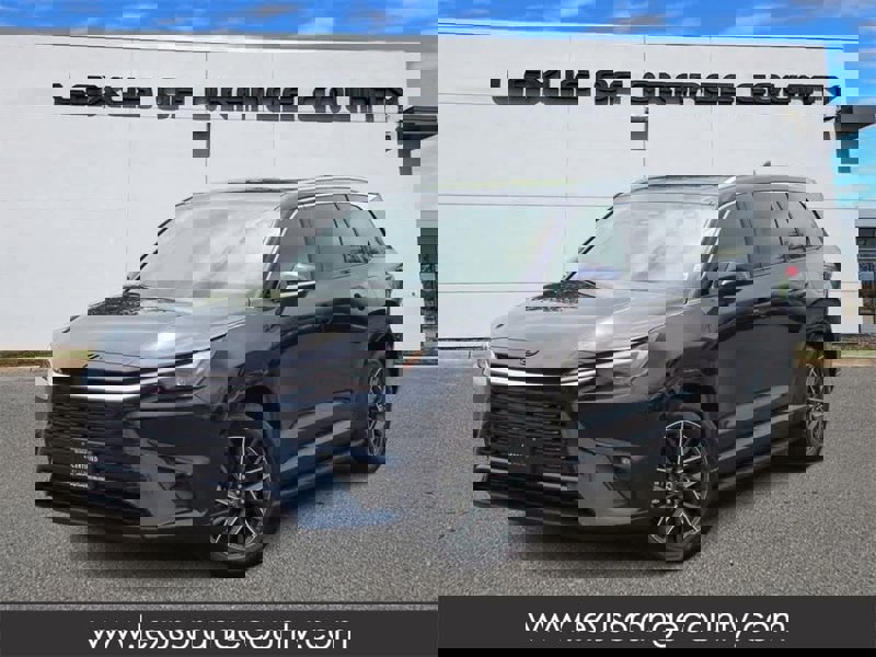 Certified 2025 Lexus TX 350 AWD image 1