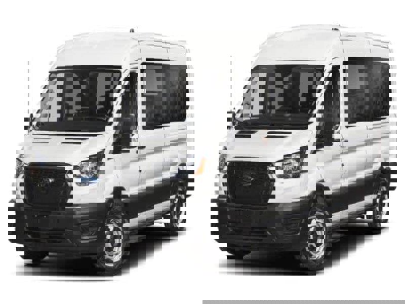 New 2025 Ford Transit 350 XL image 1