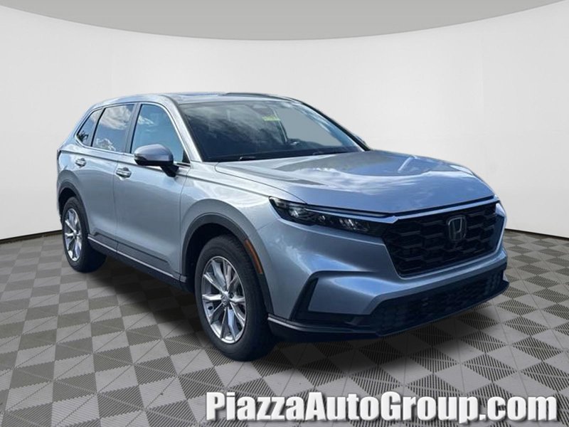 Certified 2023 Honda CR-V EX image 1