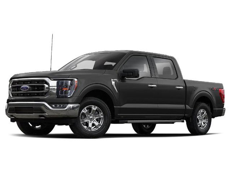 Certified 2021 Ford F150 XL w/ STX Appearance Package image 1