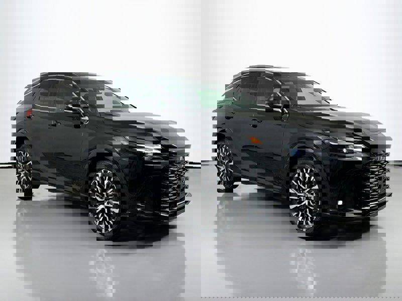 Certified 2024 Lexus RX 350h image 1