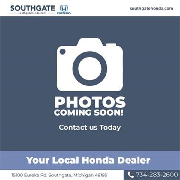 New 2026 Honda CR-V EX-L image 1