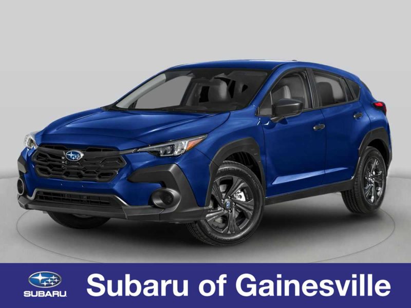 New 2025 Subaru Crosstrek 2.5i Wilderness image 1