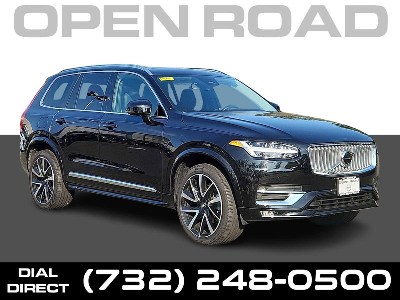 Certified 2024 Volvo XC90 B6 Ultimate w/ Protection Package Premier image 1