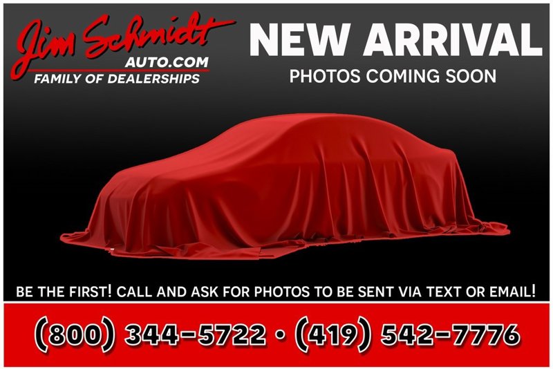 New 2025 Ford F150 XLT w/ Equipment Group 302A MID image 1