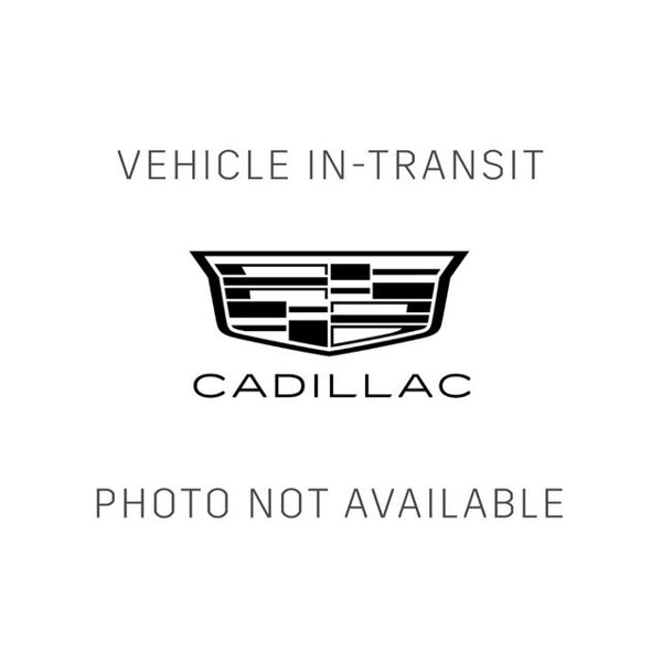 New 2025 Cadillac Escalade ESV Sport Platinum w/ LPO, ONYX Package image 1