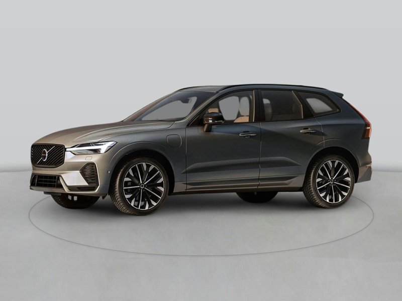 New 2026 Volvo XC60 T8 Ultra image 1