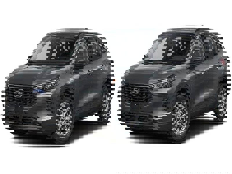 Certified 2023 Ford Escape Active w/ Tech Pack #2 image 1