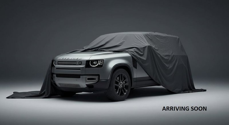New 2026 Land Rover Range Rover Velar S image 1