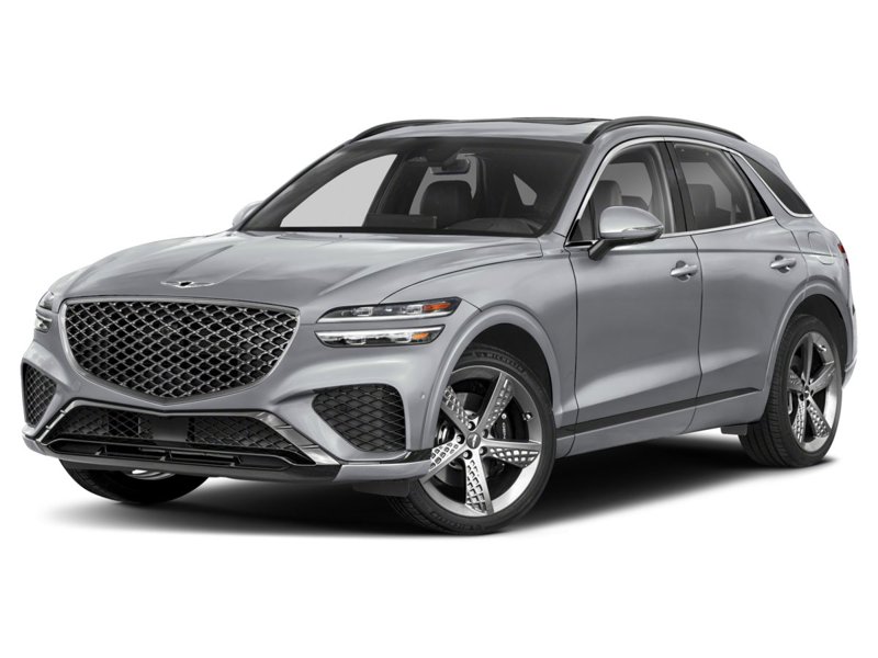 Used 2024 Genesis GV70 3.5T Sport w/ Sport Advanced Package image 1