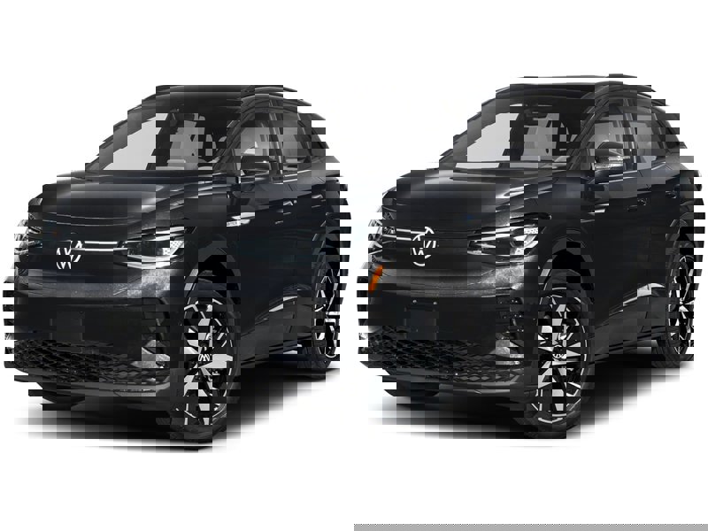 New 2025 Volkswagen ID.4 Pro S image 1