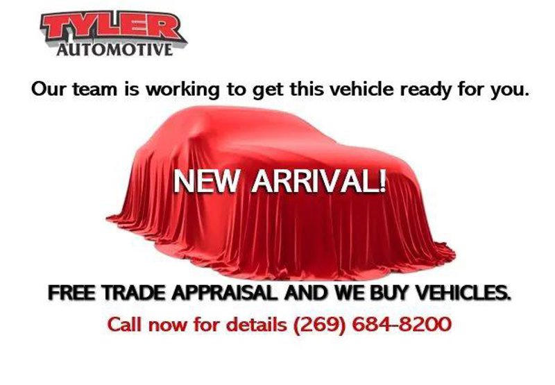 Certified 2024 Jeep Wrangler Unlimited Sport image 1