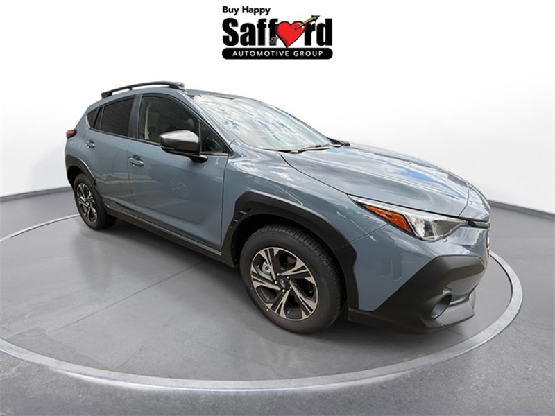 Certified 2025 Subaru Crosstrek 2.5i Premium image 1