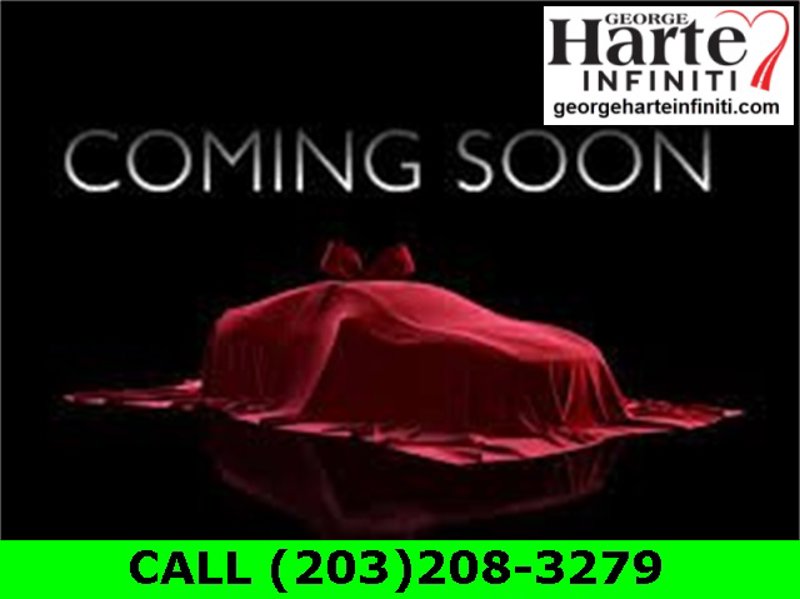 Certified 2025 INFINITI QX80 Sensory w/ Exterior Package image 1