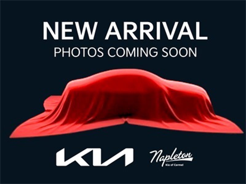 New 2026 Kia Carnival SX Prestige image 1