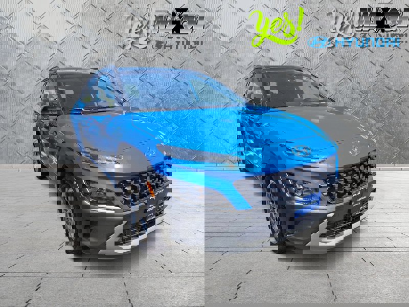 Certified 2023 Hyundai Kona SEL w/ Cargo Package image 1